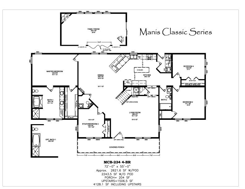 modular homes florence sc